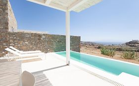 The Ammonite Resort