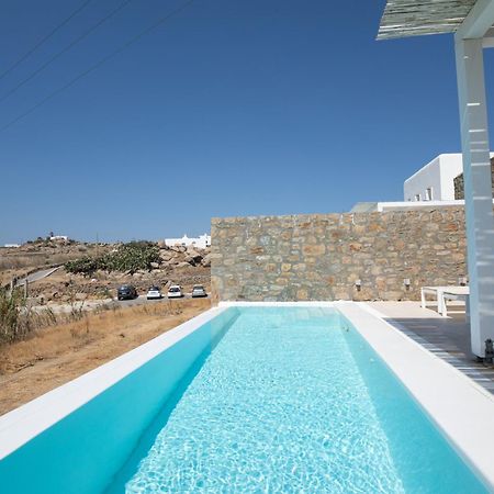 Plintri The Ammonite Resort מראה חיצוני תמונה