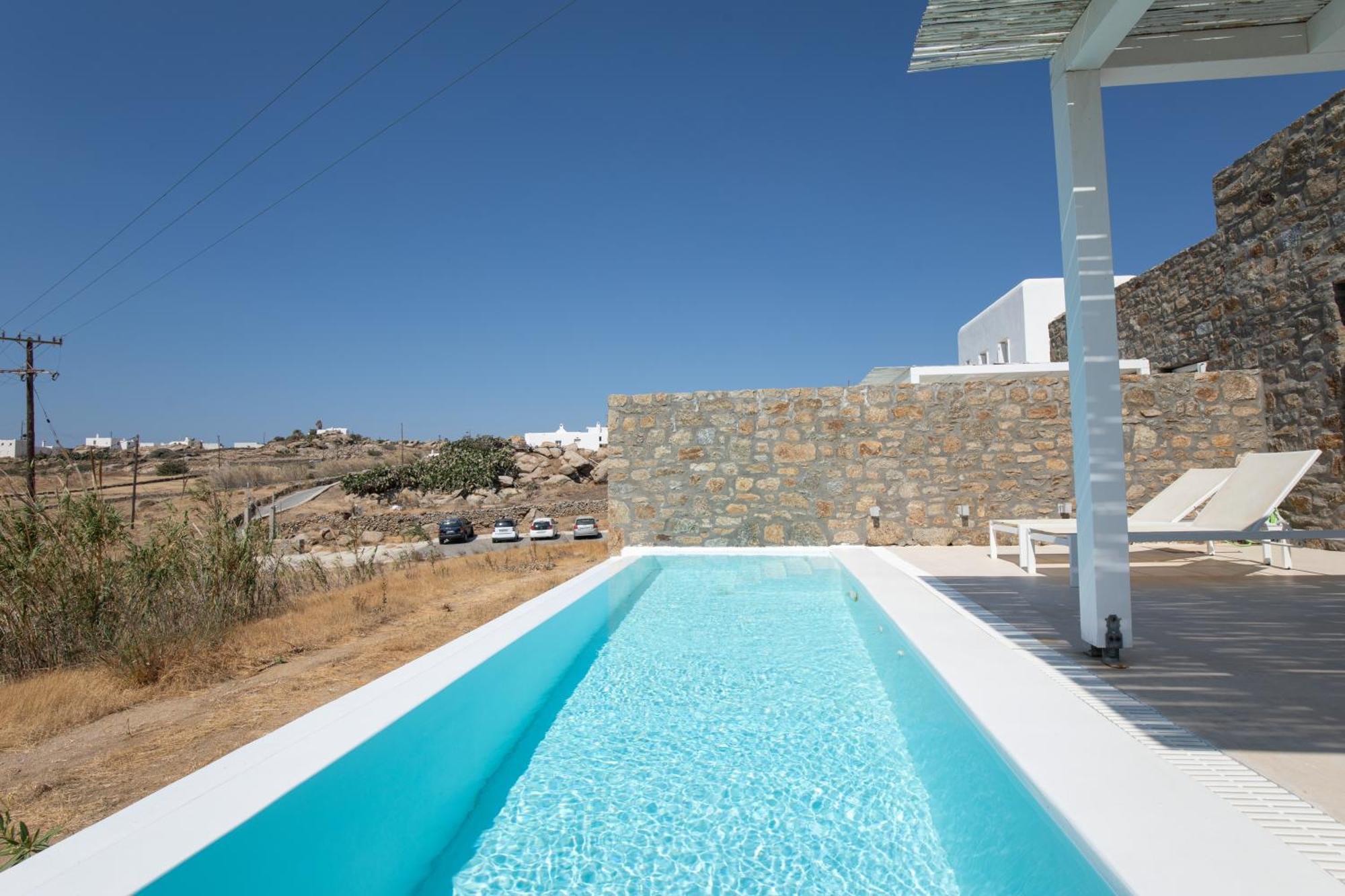 Plintri The Ammonite Resort מראה חיצוני תמונה