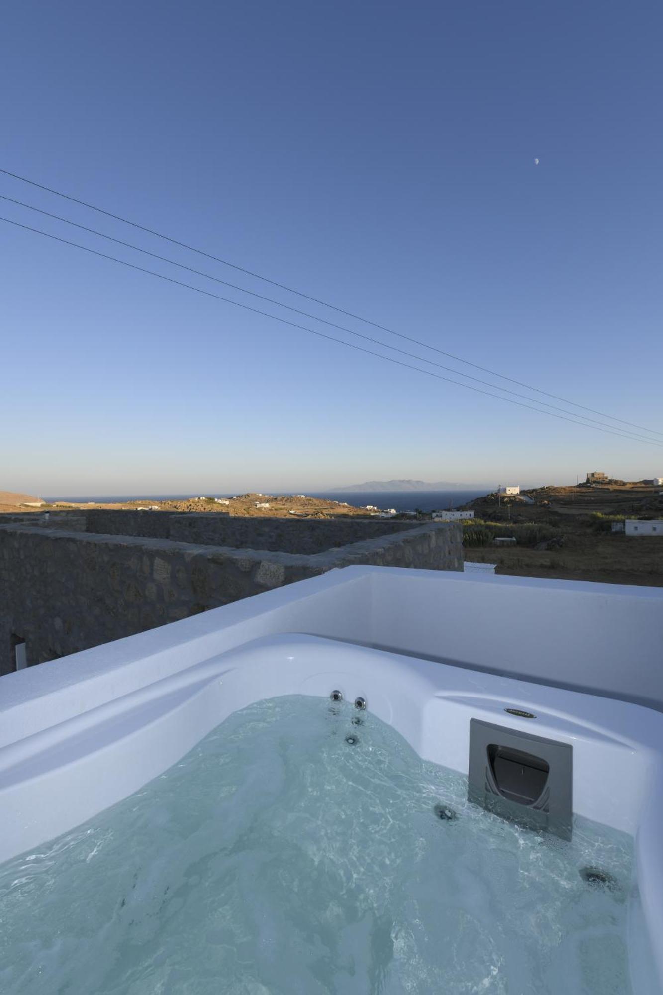 Plintri The Ammonite Resort חדר תמונה