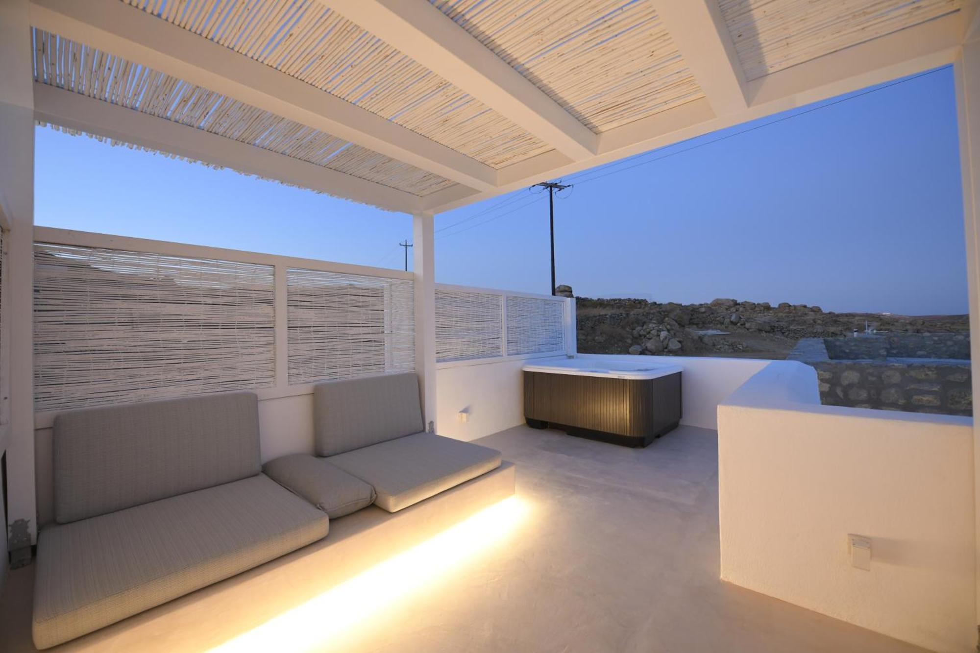 Plintri The Ammonite Resort חדר תמונה