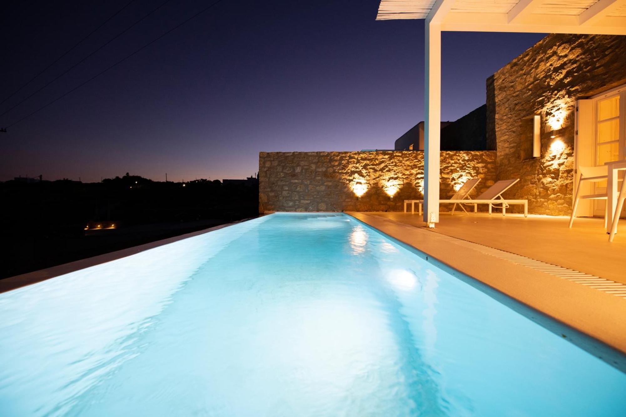 Plintri The Ammonite Resort חדר תמונה