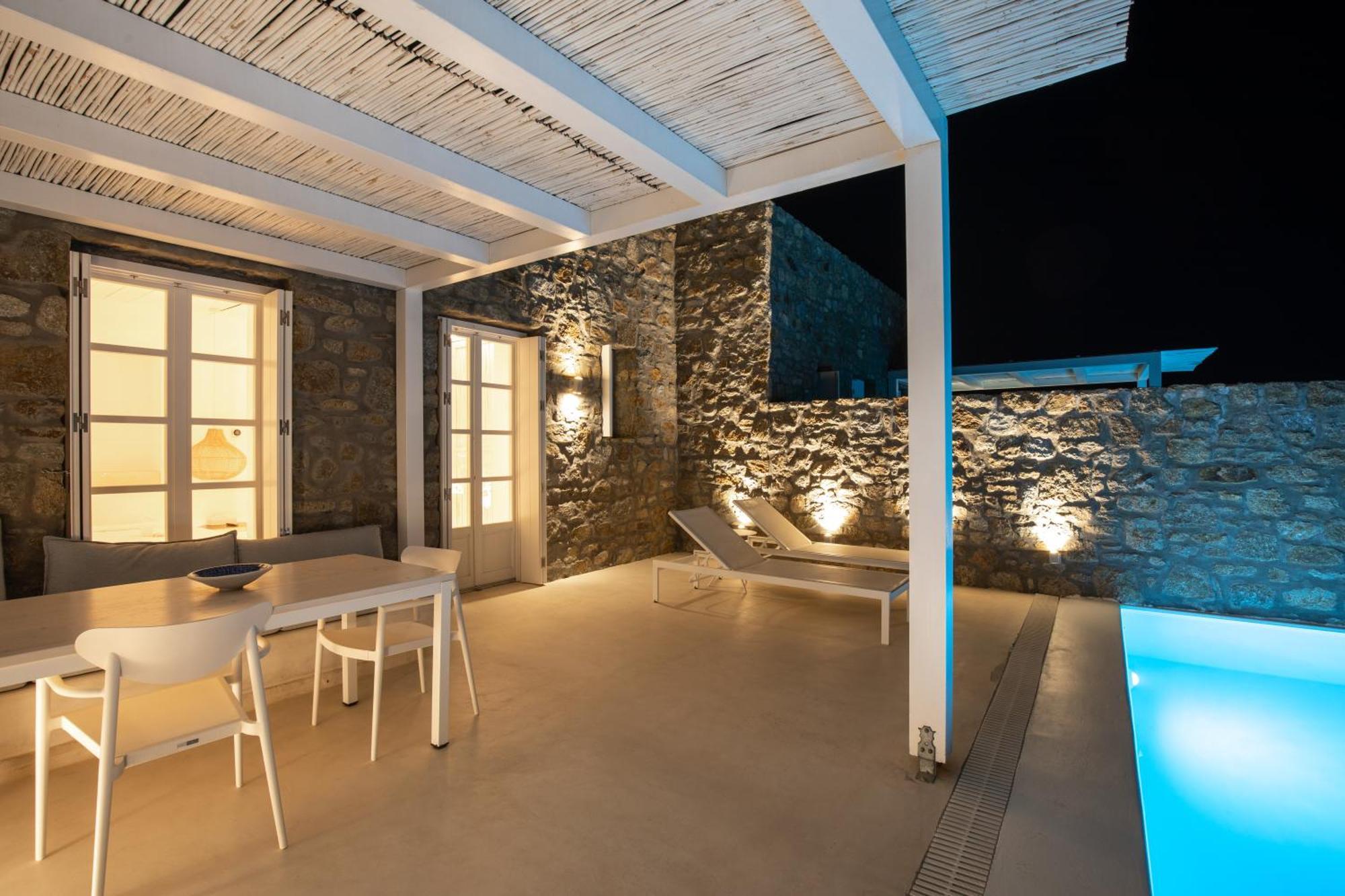 Plintri The Ammonite Resort מראה חיצוני תמונה