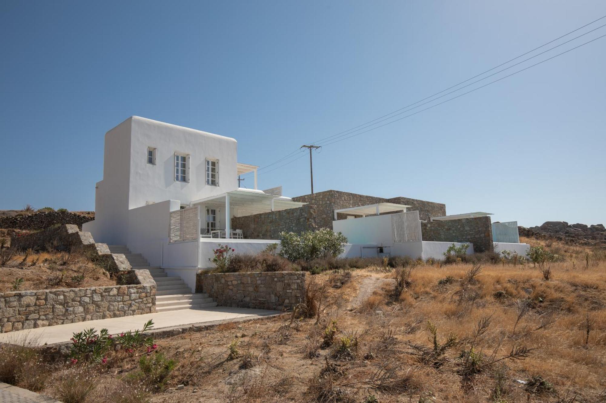 Plintri The Ammonite Resort מראה חיצוני תמונה