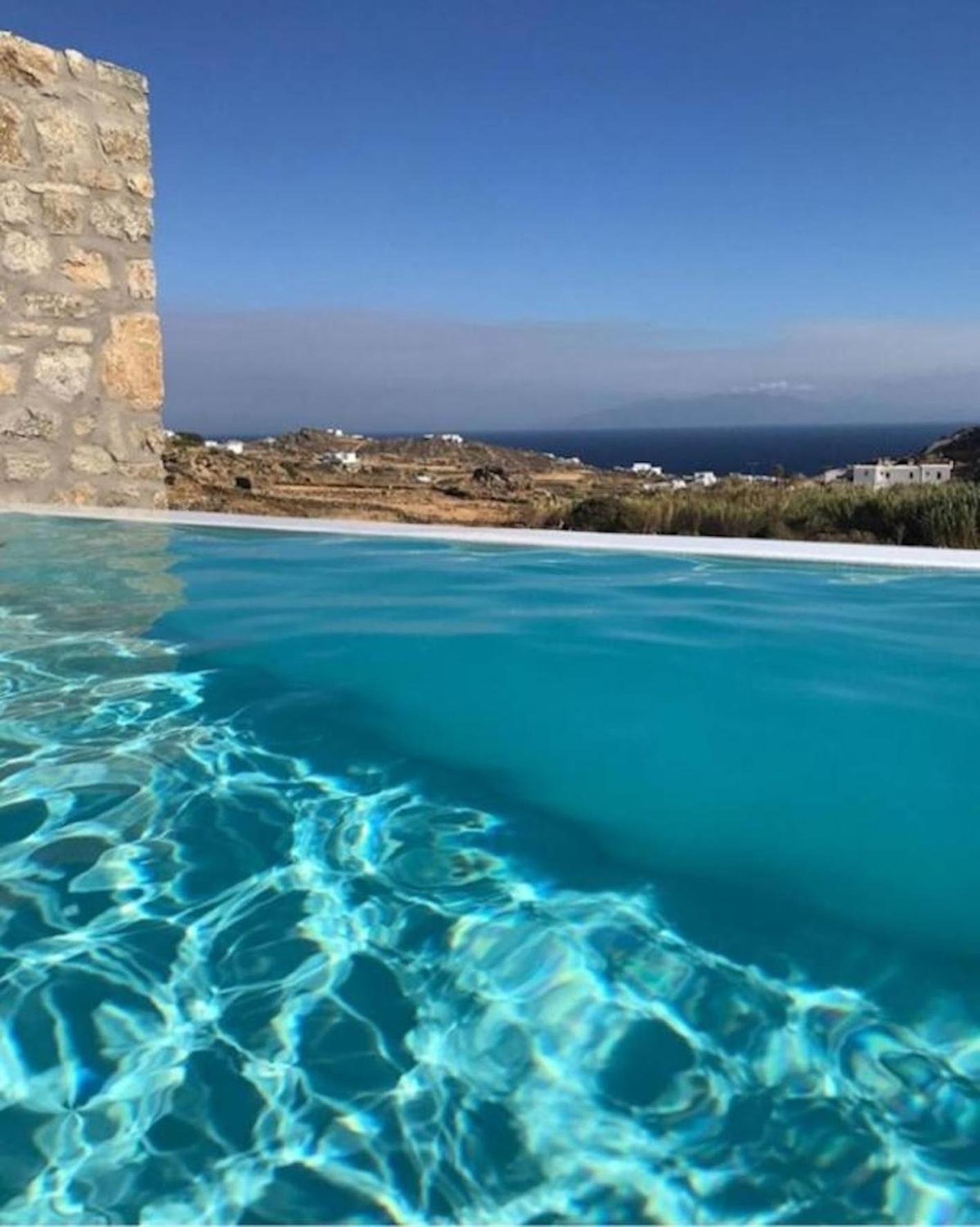 Plintri The Ammonite Resort חדר תמונה