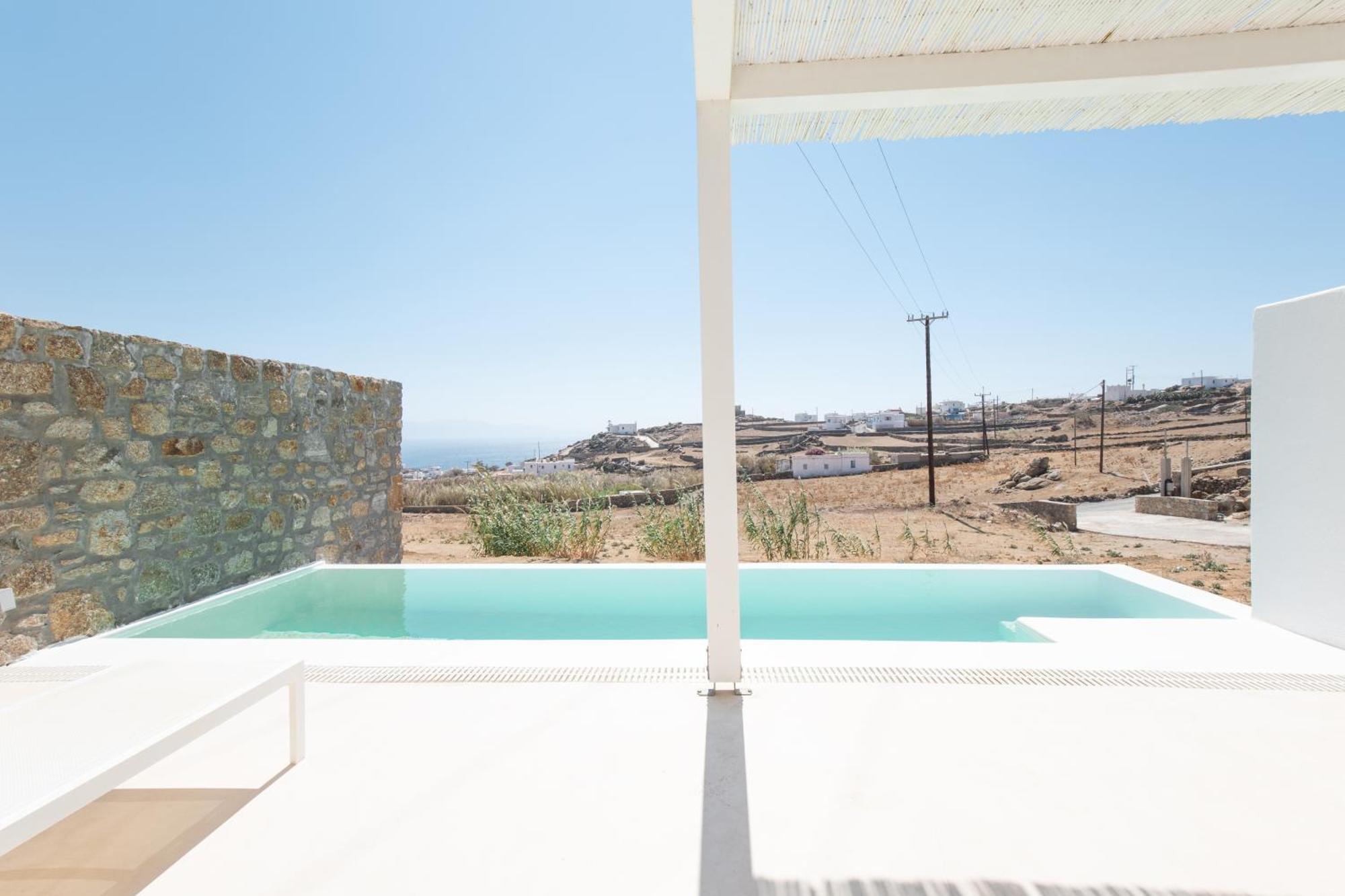 Plintri The Ammonite Resort מראה חיצוני תמונה