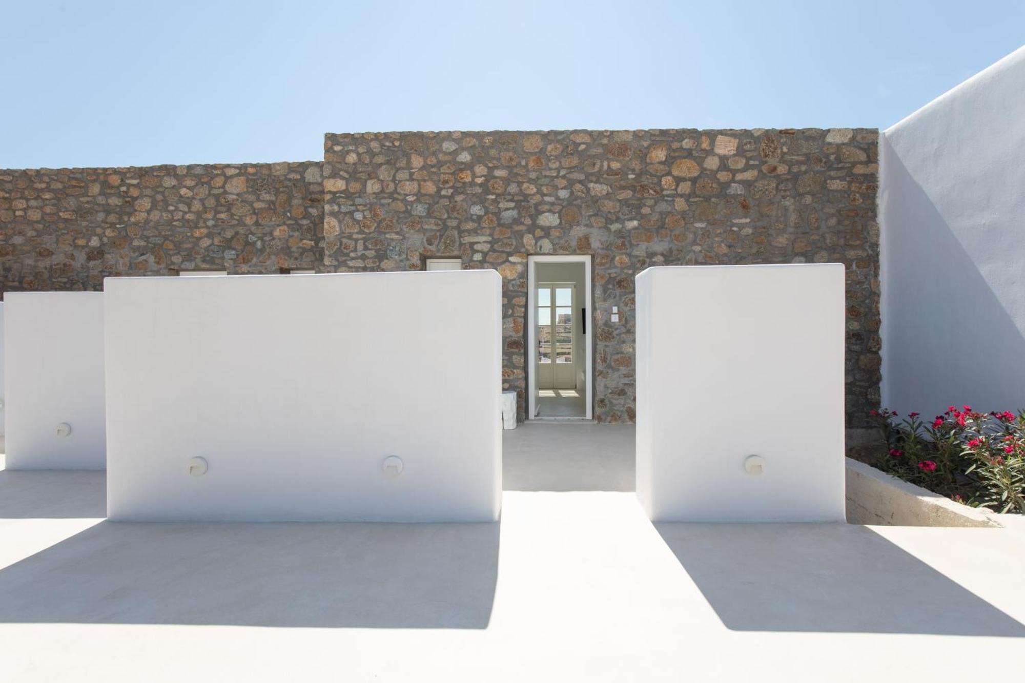 Plintri The Ammonite Resort מראה חיצוני תמונה