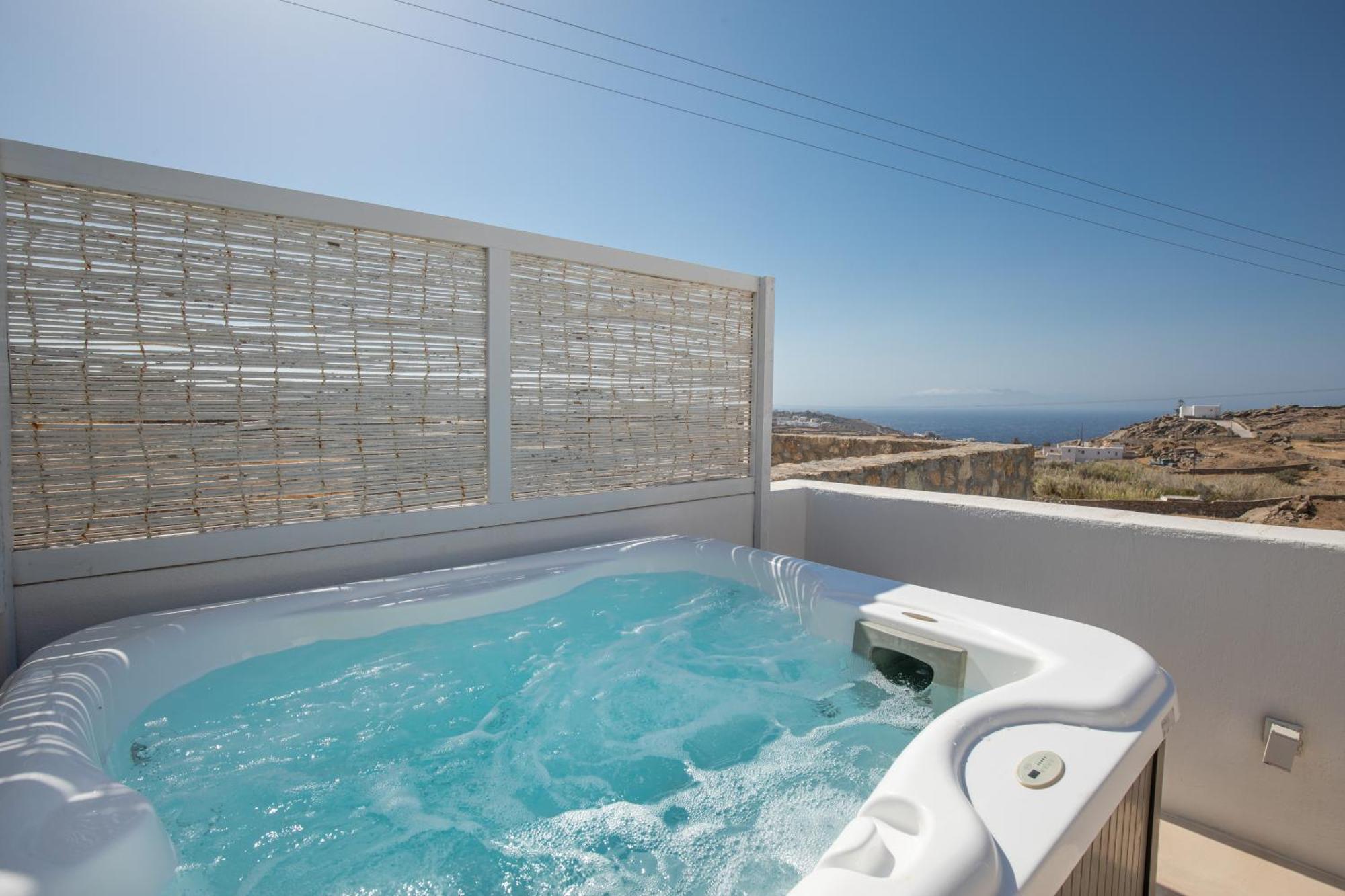 Plintri The Ammonite Resort מראה חיצוני תמונה