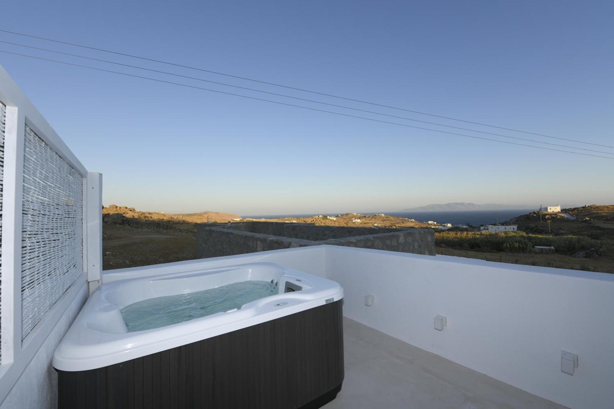 Plintri The Ammonite Resort מראה חיצוני תמונה