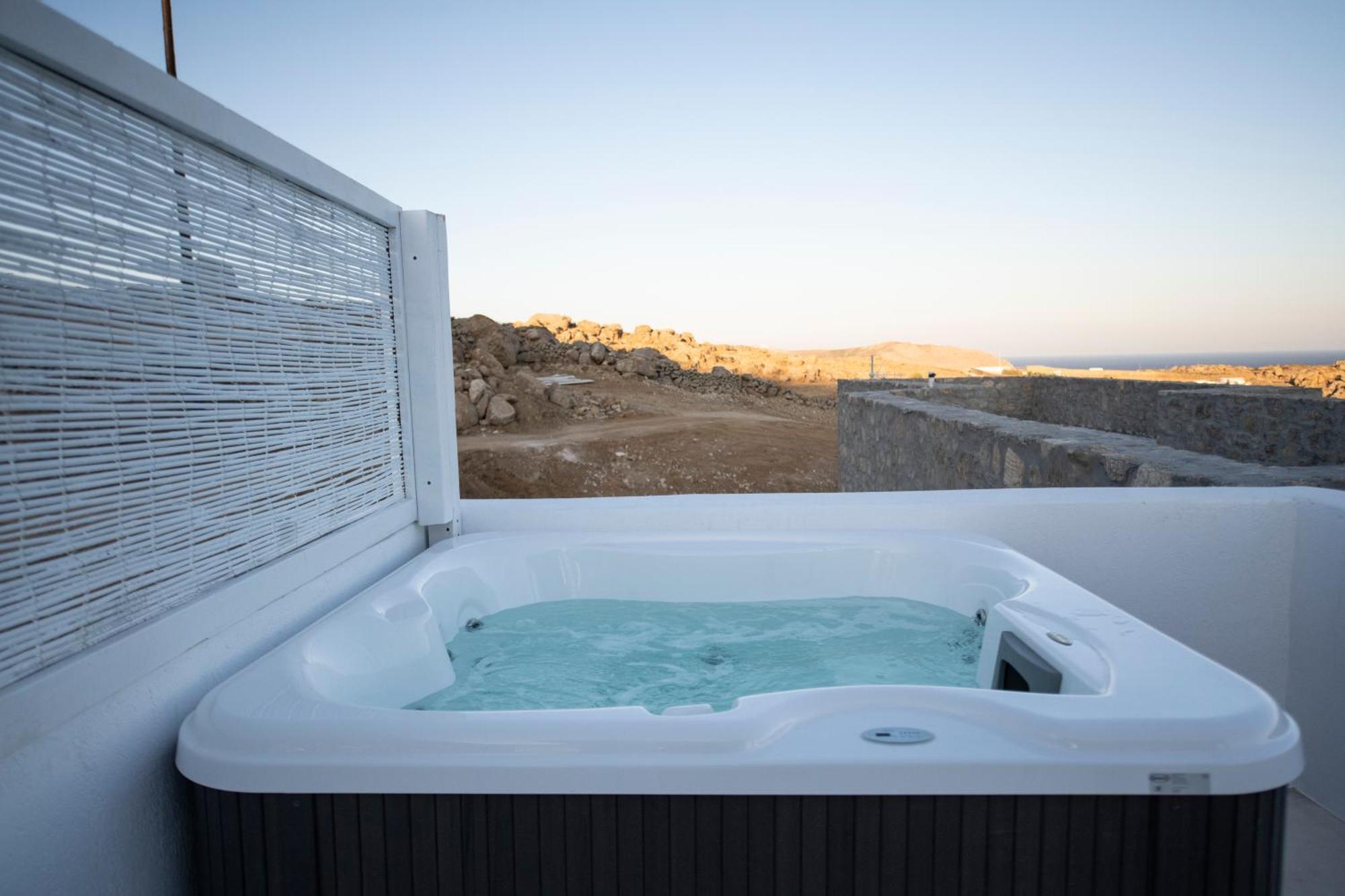 Plintri The Ammonite Resort מראה חיצוני תמונה