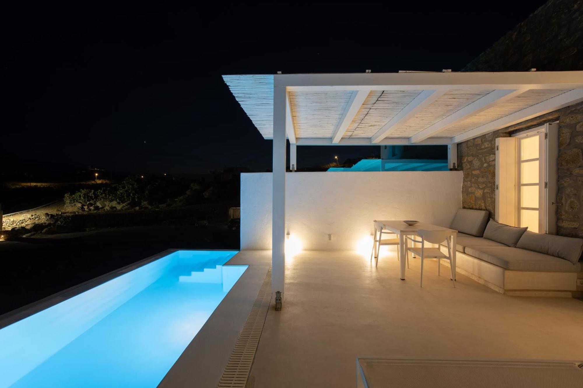 Plintri The Ammonite Resort מראה חיצוני תמונה