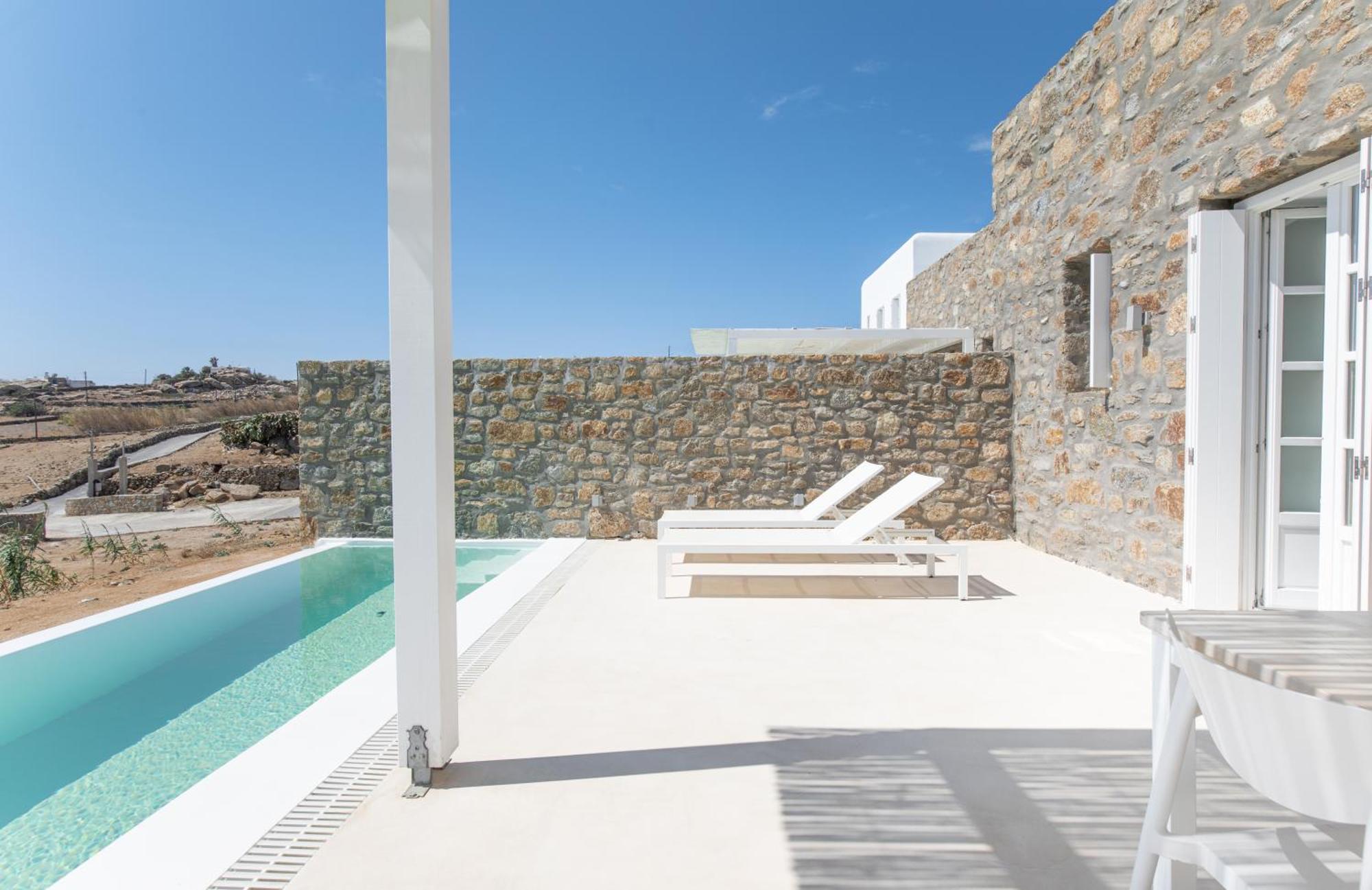 Plintri The Ammonite Resort חדר תמונה