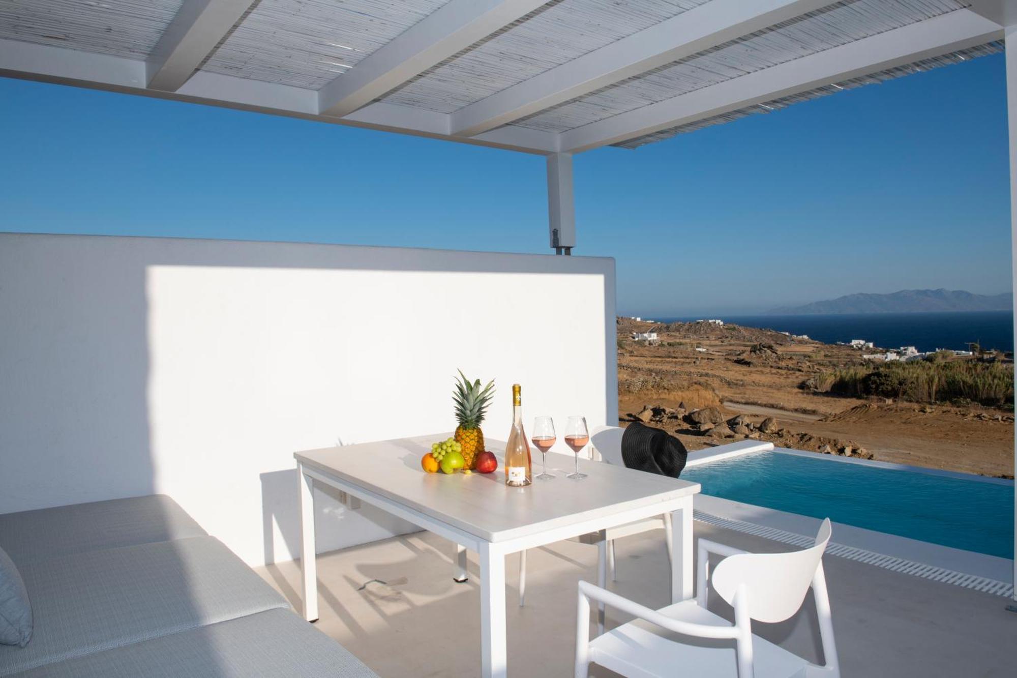 Plintri The Ammonite Resort מראה חיצוני תמונה
