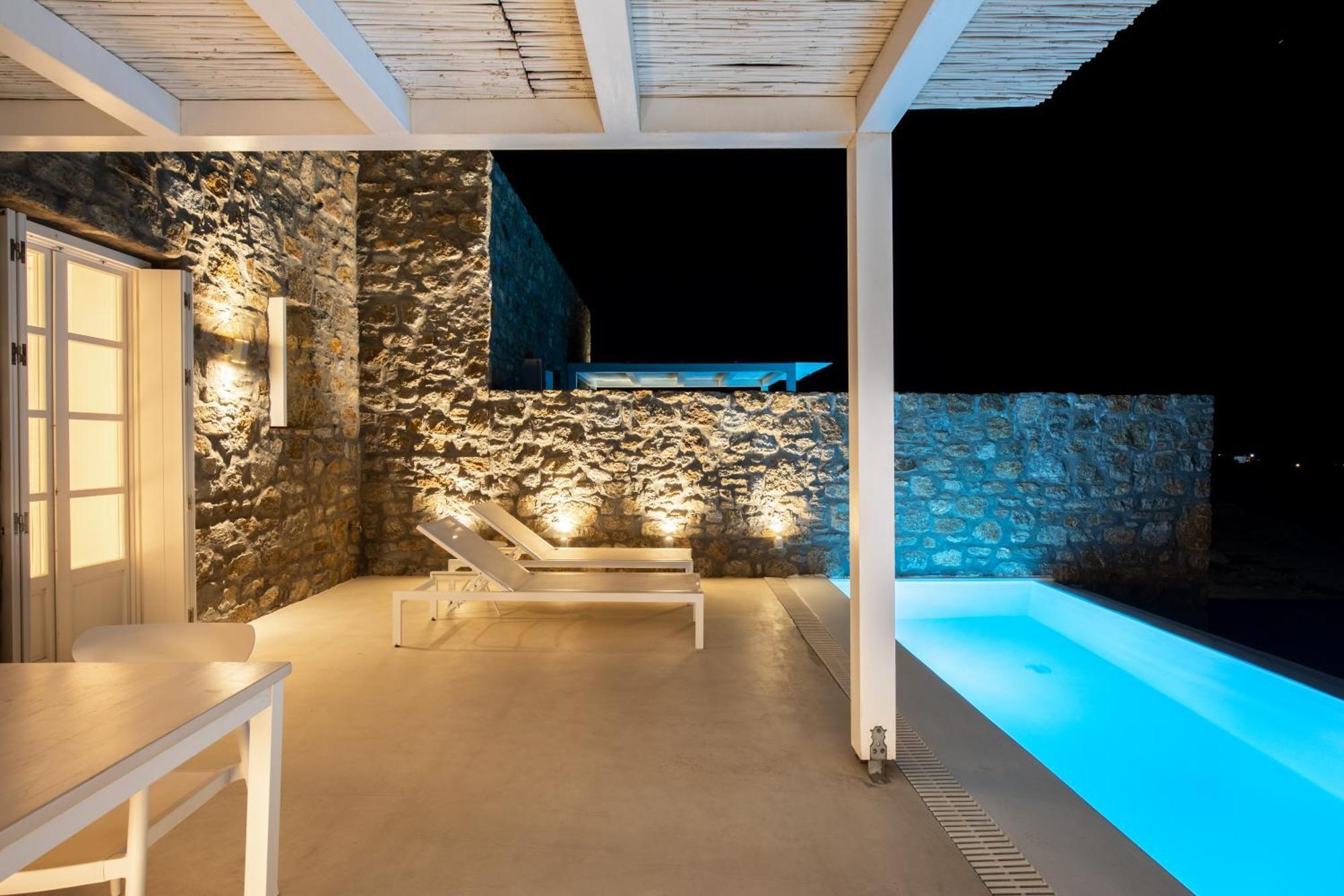 Plintri The Ammonite Resort מראה חיצוני תמונה