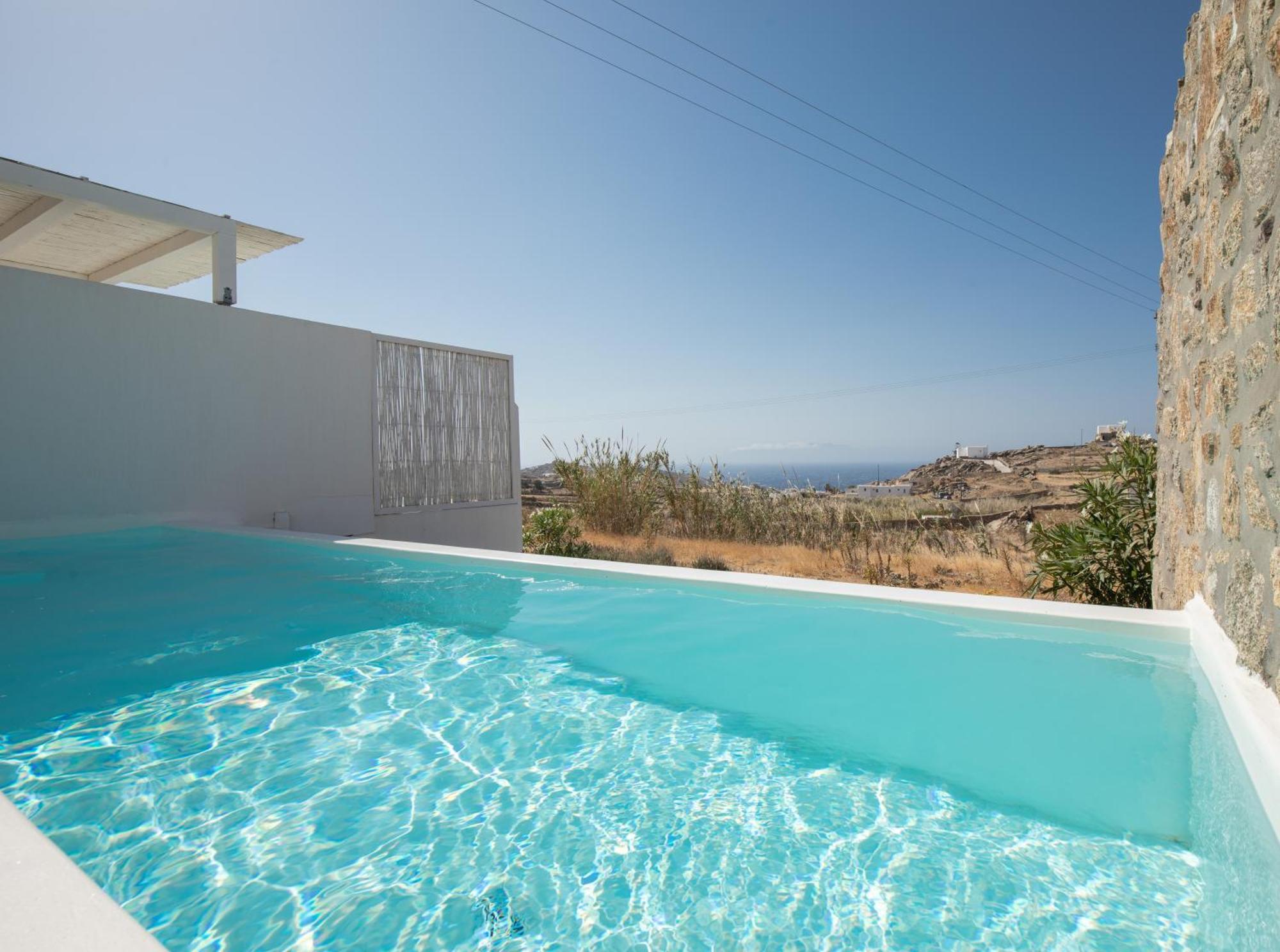 Plintri The Ammonite Resort מראה חיצוני תמונה